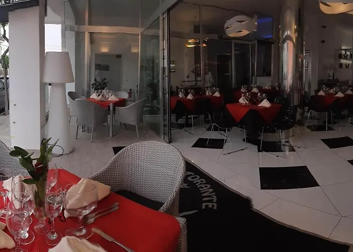 Hotel Royal - Beauty & Spa Porto Cesareo