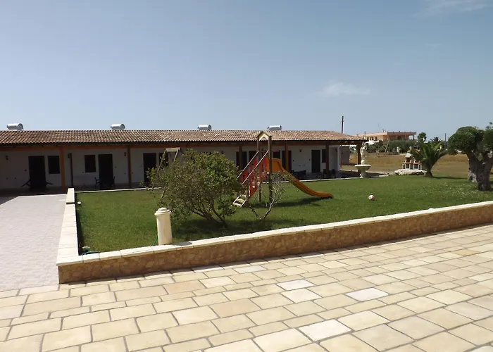 Il mondo dei sogni Porto Cesareo